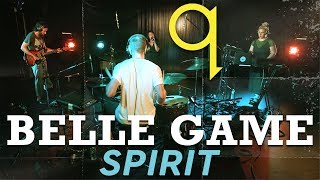 Belle Game - Spirit (LIVE)