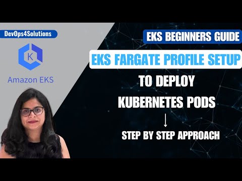 YouTube thumbnail for DevOps & AWS Video