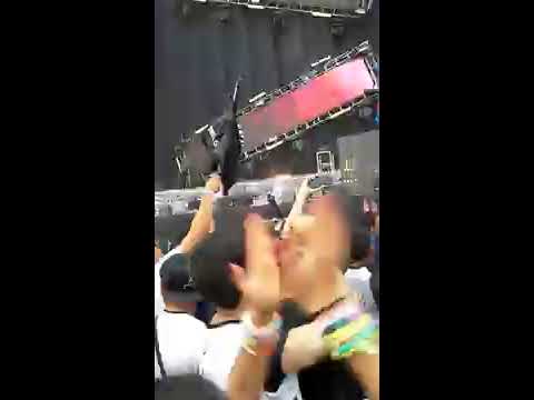 lady faith hardstyle