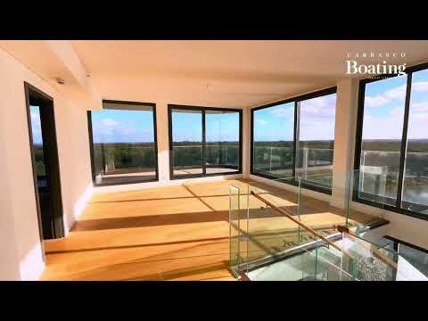 Video de YouTube - Penthouse Dúplex 4 dormitorios a estrenar! Carrasco Boating - Ref 1078