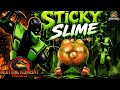 Visceral Vengeance Slime S Sticky Rampage
