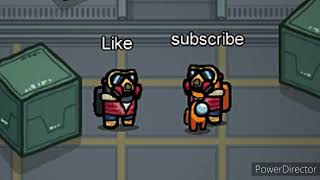 Lost sky- fearless pt2 (feat. Chris Linton) NCS [Among Us cheat+ memes]