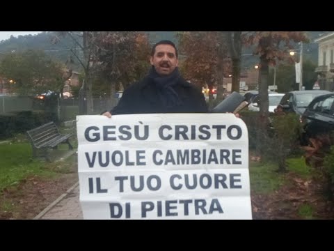 Predicazione Evangelica a Cavour (To)