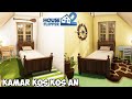 AKU MENDEKORASI KAMAR KOS KOS AN DI TEPI PANTAI House Flipper 2 GAMEPLAY 5