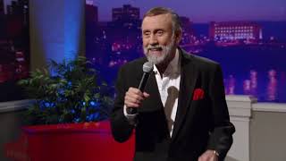 Ray Stevens - &quot;Haunted House&quot; (Live on CabaRay Nashville)