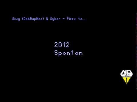 Siwy (DobRapNoc), Sykor - Pisze to...