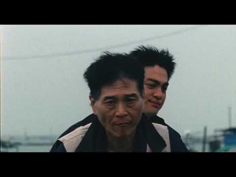 trailer