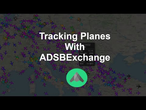 Adsb Exchage