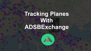 How to Track Filtered Aircraft with ADS-B Exchange