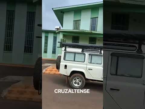 CRUZALTENSE