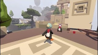 お尻の穴に左足を突っ込んでしまったYouTuber