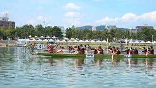 8月22日【びわ湖放送ニュース】びわ湖の夏の風物詩　2026びわこペーロン