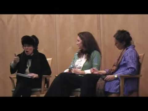 Mrs. Warren's Profession: Accents