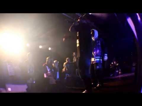 freestyle MrP Heron G.M BELGJA