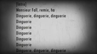 Desiigner Ft Lefa - Panda French Version (WLyrics)