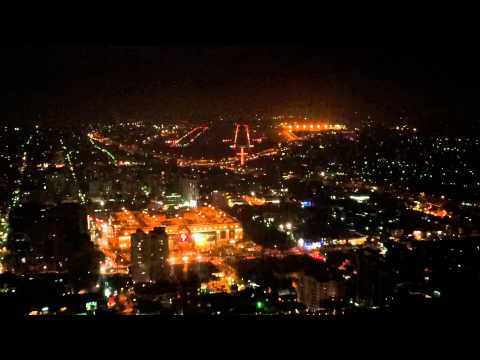 Approach and Landing SBSP