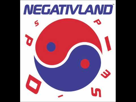 Negativland - Drink It Up
