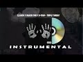 CLAVISH X HEADIE ONE X K-TRAP  TRIPLE THREAT Instrumental