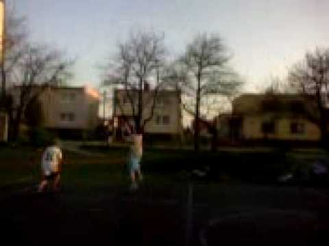 Streetball