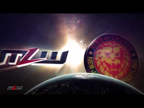 More Details Behind MLW, NJPW And CMLL’s Partnership