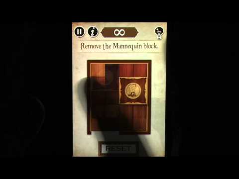 The Curse iPhone Gameplay Review - AppSpy.com