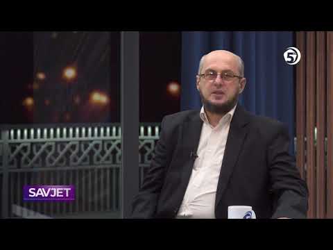 SAVJET HEFTE - Abdulvaris Ribo, prof.