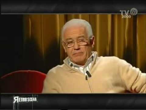 Saverio Marconi - Parte 4 di 5 - (Compagnia della Rancia)