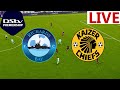 Kaizer chiefs VS Richard bay -Dstv Premiership/ soccer matchday/ April 21TH 2024