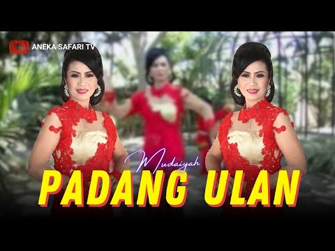 Mudaiyah - Padang Ulan (Official Music Video)