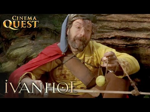 Ivanhoe | The Fool Recruits Help | Cinema Quest