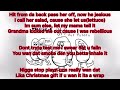 HOT POTATO LYRIC VIDEO