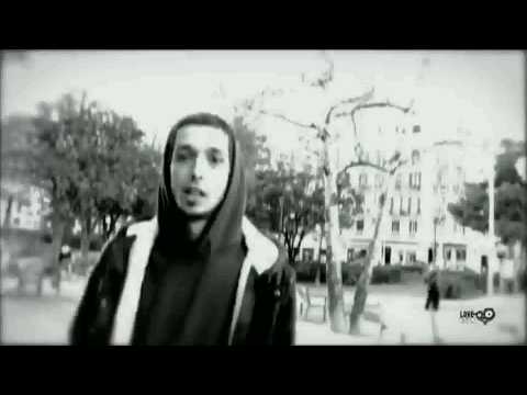Hip Hop Canarias - Calido Lehamo , Fede El , Core , Charlestan VIDEOCLIP