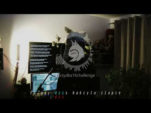Krysiek - #brzydka16challenge (feat. Scott Joplin)