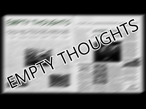 5. SAREN - EMPTY THOUGHTS