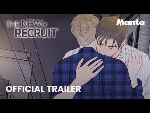 The New Recruit (Official Trailer) | Free on Manta