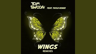 Wings (Black Boots Remix)