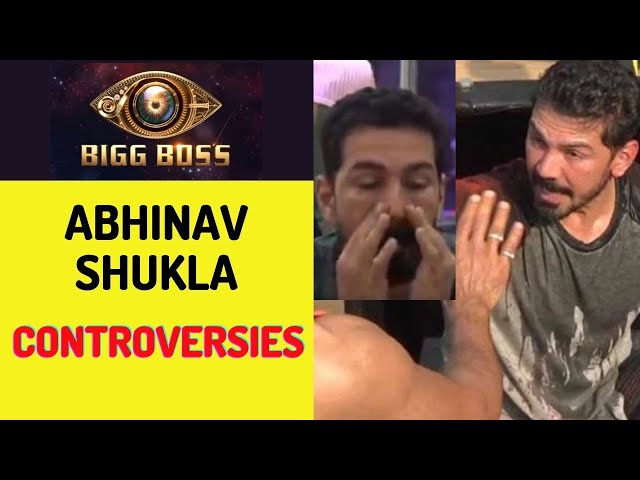 Video Aussprache von abhinav shukla in Englisch