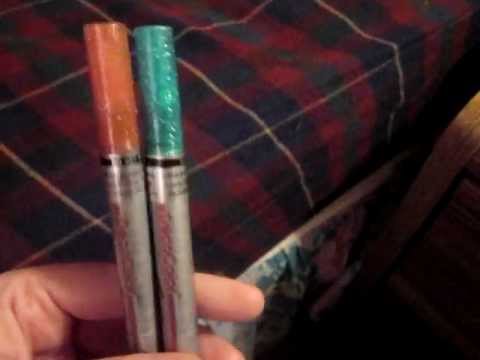 AC Moore Paint Pens Nov.14,2011