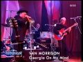 Van Morrison - Candy Dulfer Live Georgia on my mind @ Rockpalast - SportsVisuals Van Morrison - Candy Dulfer Live Georgia on my mind @ Rockpalast