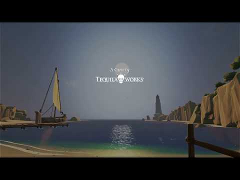 RIME - Ending & Credits