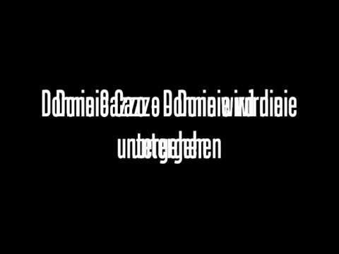 Donnie Cazzo - Fly Away
