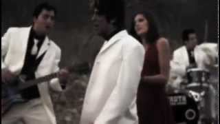 Never Heard Of It - Finger On The Trigger