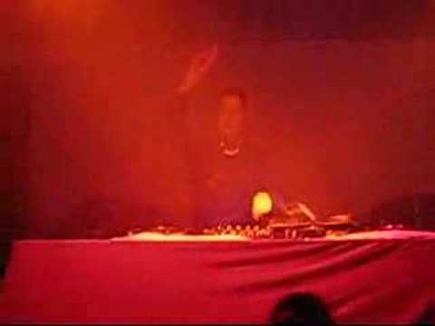 Nature One 2007@Ronski Speed (Gatecrasher stage)-part 3