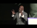 Chris Gardner Sharjah Entrepreneurship Festival