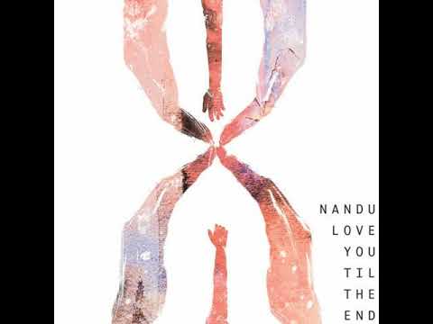 Premiere: Nandu - Shadow [Constant Circles]