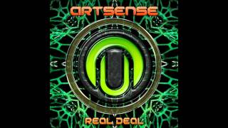 Artsense - Real Deal
