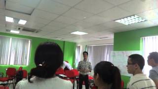 Điện giật - Part II + Hình phạt củ hành :)))