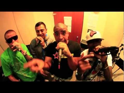 Pepsi Streams - Invitación 7mo capítulo con Cuarto Poder