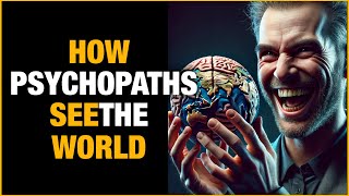 🔥What If You Saw The World As A Psychopath Does🔥