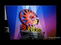 Sunburst Logo 1995 2001
